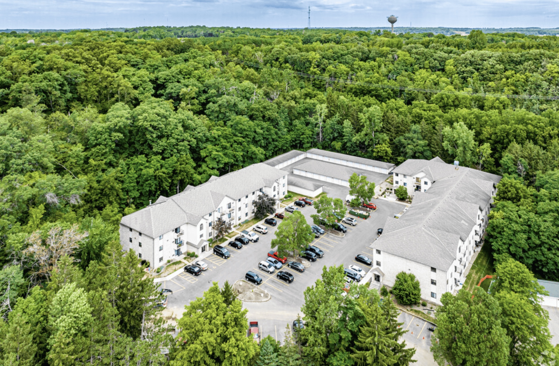 Riverside Apartments Waterfront Living